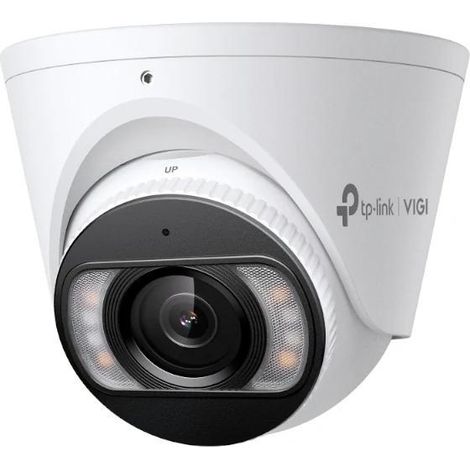 TP-Link VIGI C445 HD-Sicherheitskamera Weiß
