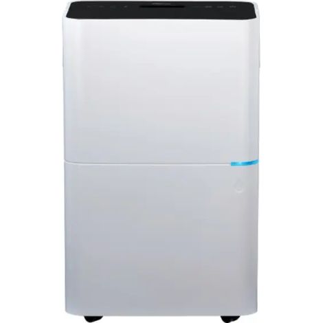 Deshumidificador Qlima D 825 PA SMART blanco 25L 165m³