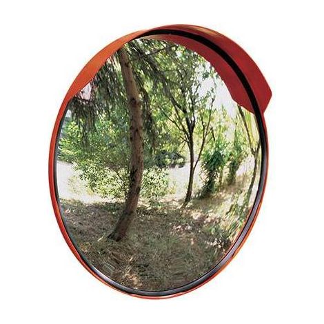 SPECCHIO PANORAMICO STRADALE PC CM 70