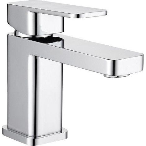 Robinet mitigeur lavabo MANZO (1/5)