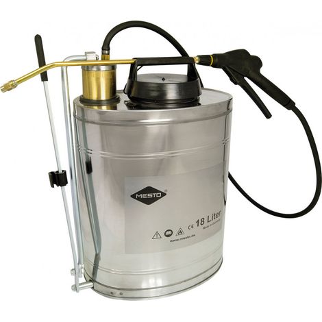 Zaino spruzzatore 18 L STABILUS