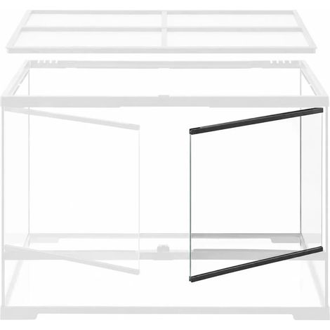 Puertas de repuesto Pro Terrarium M/Low