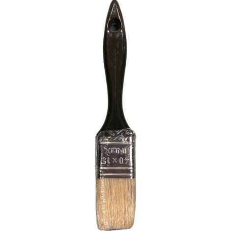 OMEGA - PENNELLO PIATTO PAINT BRUSH N.40