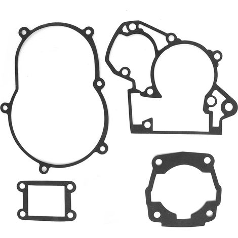 Jeu de joints de moteur complet adapté pour 50 SX MINI 50CC 50SX 2002-2009. (1/5)