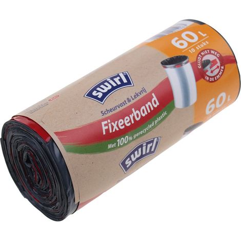 Swirl - swi sacs poub. Lien fixation 60l/10 - 6780824 -