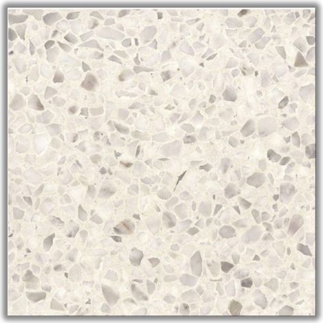Véritable Carreau Terrazzo TARANTO 40x40 cm boîte de 0.96m2 Adouci - Gioia Materia (1/2)