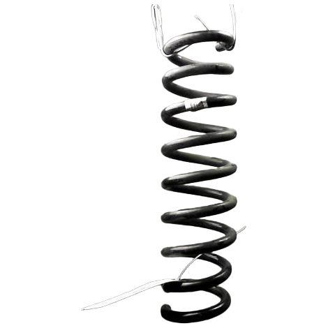 [PRODUIT D'OCCASION] Ressort Amortisseur Arriere Droit BMW Serie 1 ♻️ Ref Oe. 33536851929 - Garantie à vie (1/2)