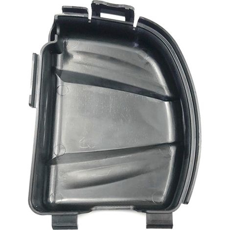 Air filter cover compatible with Briggs & Stratton 590548 595658.--DTEKGAZ