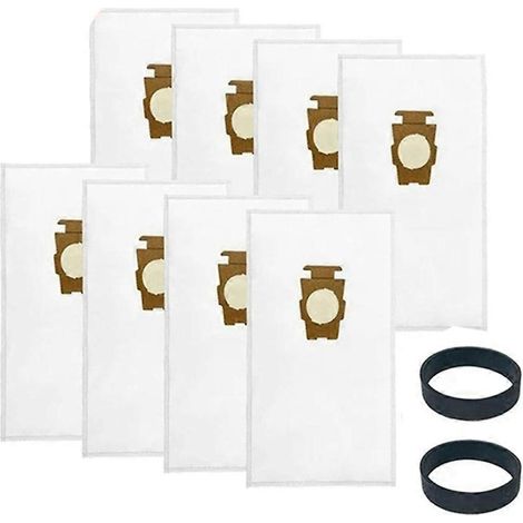 Accessoires pour sac à poussière Kirby 204811 204814 Sentria Avalir Ultimate G7E G10 G10E G5 G6 KY10 MK2 MK3 (1/5)