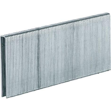 Punti per Fissatrice Pneumatica Einhell 5 X 40 mm