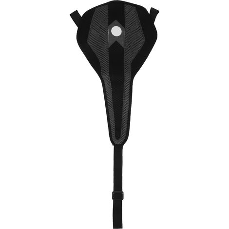 Protecteur de Cadre de Vélo Absorbant la Transpiration, Accessoire d'Entraînement Cycliste (1/5)