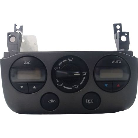 Commande De Chauffage NISSAN Primera 99-2002 [PRODUIT D'OCCASION]♻️275109f601 (1/3)