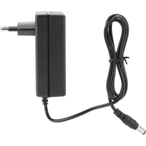 AC100–240 V DC 16,8 V 2 A Ersatz-Netzteil für Lithium-Ionen-Akkus, sicheres Laden (EU) (1/4)