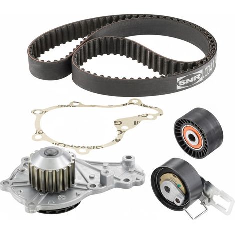 Kits de distribution avec pompe à eau - KDP459.690- SNR (1/3)