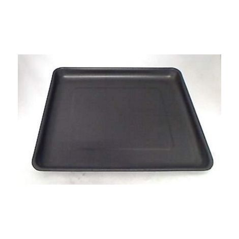 Delonghi piatto teglia anti aderente 25x29cm forno Sfornatutto Pangourmet EO12 EO14 EOP