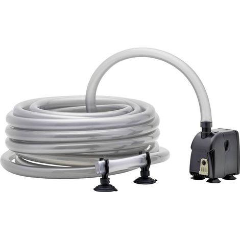 Eden WaterParadise CDA 600 94235 Pompe pour aquarium (1/4)
