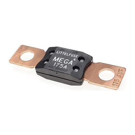 Sicherung Mega 150A Länge 68,6mm rot Hella HELLA 8JS742902021 (1/3)