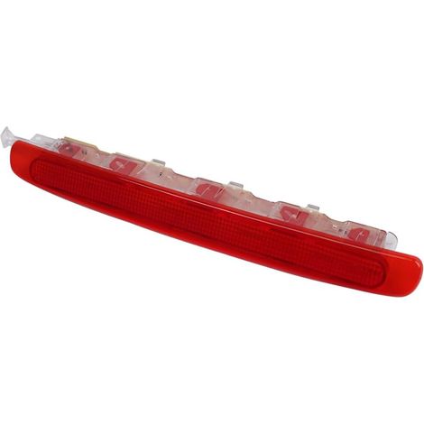 1 Feu Stop Arrière ABS Rouge Pour Seat Altea Type 5P 2006-2015 Montage Central