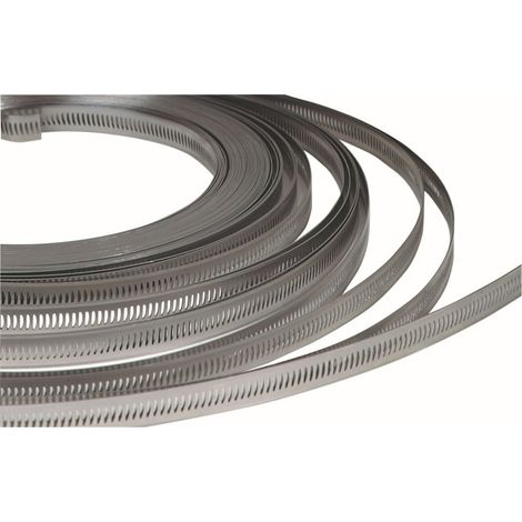 bandimex Spannband W4, 14mm, L 30m (1/2)