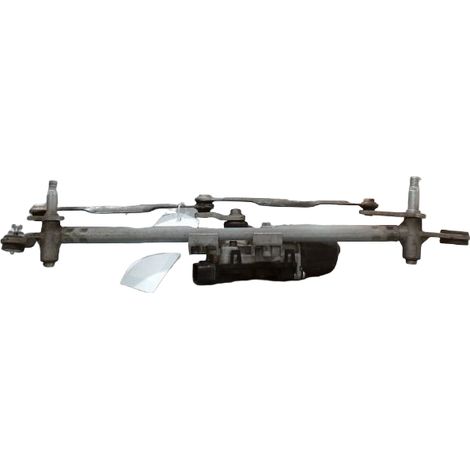 [PRODUIT D'OCCASION] Mecanisme Essuie-glace Avant SSANGYONG Tivoli ♻️ Ref Oe. 8610035001 - Garantie à vie (1/4)