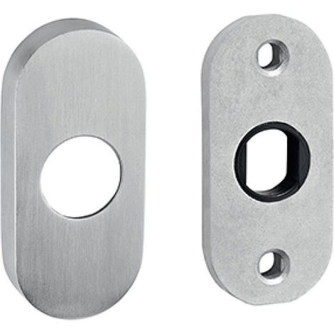 O32M Par Roseta Oval O32M Con Muelle   - OVAL - Jgo Rosetas ovaladas con muelle (1/3)