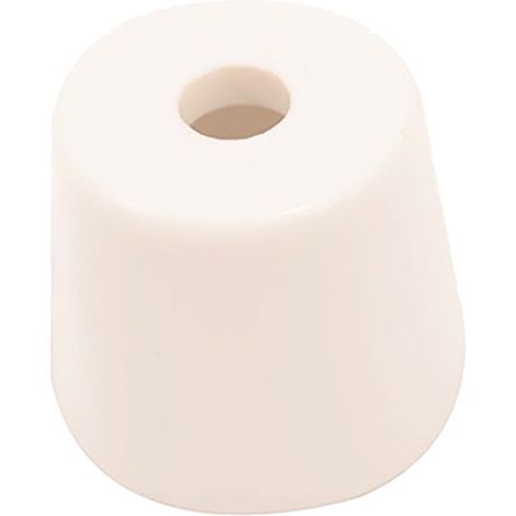 PIED H=18MM POUR REFRIGERATEUR SCHOLTES - C00017766