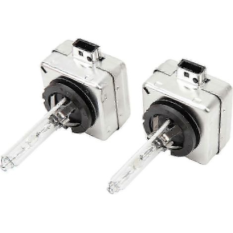 Neue 35-W-6000K-Xenon-HID-Scheinwerferlampen (2er-Pack) als Ersatz für D3s (2025) – SZRH AV