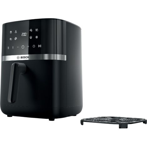 Bosch MAFS2462B 2000W61l Heißluftfritteuse
