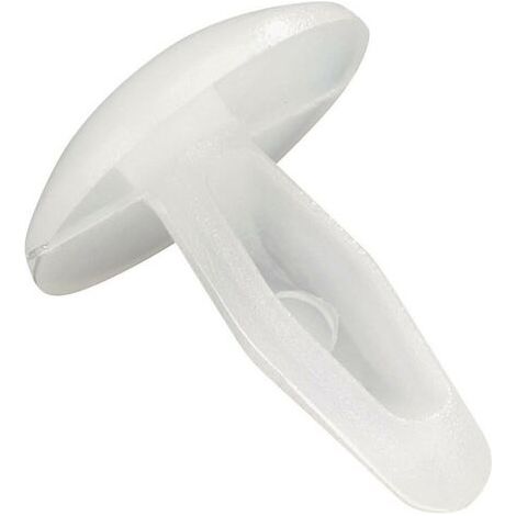 Rivet à expansion PB Fastener 354-0824-000 Ø du trou 3.5 mm PA naturel 1 pc(s) S13816 (1/4)