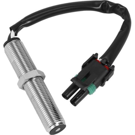 3034572 Capteur de vitesse magnétique (MPU) pour groupe électrogène, compatible avec les groupes électrogènes. (1/5)