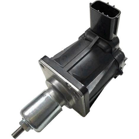 Elektrischer Turbolader-Stellantrieb 24V für Hino-Lkw-Motor N04C