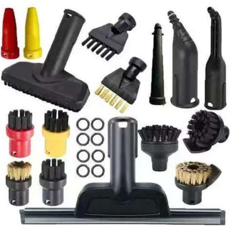 Accesorios para limpiadora a vapor Kärcher, kit de vapor SC1-5 M