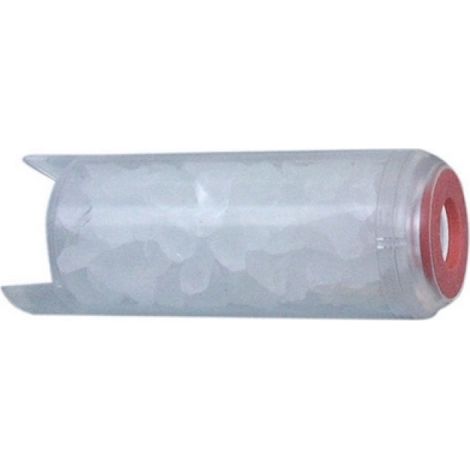 CONTENITORE CON POLIFOSFATI IN CRISTALLI MIGNON 5&quot M