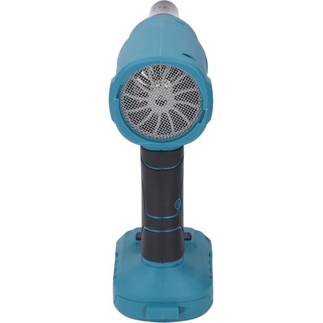 Souffleur à jet sec compact sans balais 85000 tr/min pour batterie BL1815 BL1820 BL1830 BL1840 BL1850 BL1860 BL1845 BL1890 (1/5)