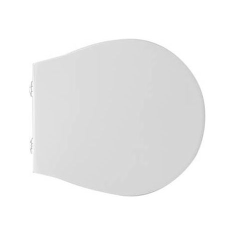 SEDILE WC PER AZZURRA VASO VERA 48 FORMA 2 Misura: Bianco