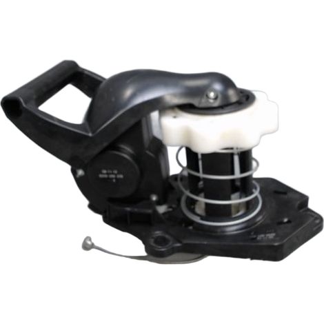 Treuil De Roue De Secours RENAULT Clio [PRODUIT D'OCCASION]♻️8200269378 (1/2)