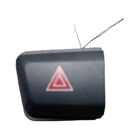 Bouton De Warning PEUGEOT 208 Phase 1 1.6 Hdi - 8v Turbo [PRODUIT D'OCCASION]♻️96750916zd (1/3)