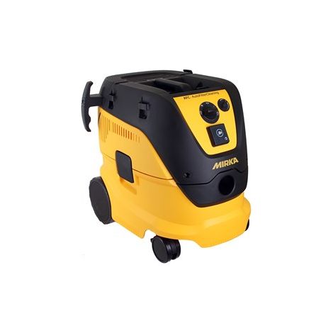 Aspirador MIRKA 1230 L AFC 230V - 8999200111