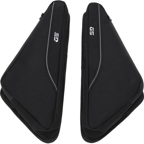 Sacoche triangulaire de rangement pour outils de moto, compatible avec R1200GS ADV LC, R1250GS et R1250RS. (1/5)