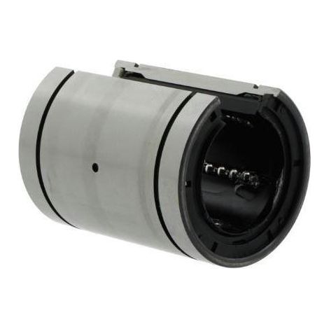Roulements à billes linéaires KBO16 P 36mm Ext 26mm Int 16mm INA (1/2)