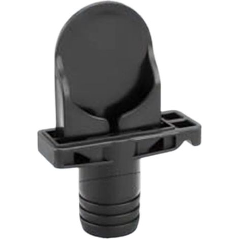 Raccord Tuyau Spa Gonflable Compatible pour intex Raccord Tuyau(Adapter) PVC , 112cm de longueur, étanchéité parfaite, pour modèles 28403E, installation rapide (1/5)