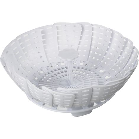 Cestello Verdura Per Microonde Diam. 20 Cm