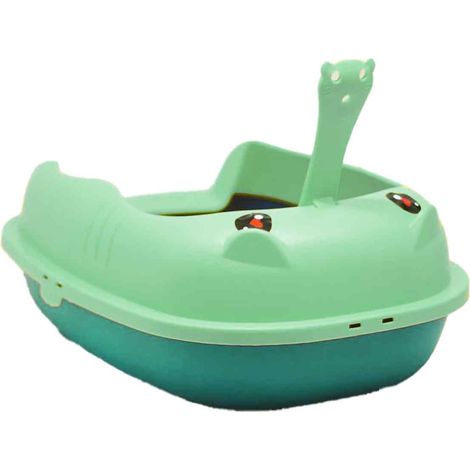 1 Bac à litière grand format, semi-fermé, anti-fuites, pour chatons et chats, avec accessoires (1/5)
