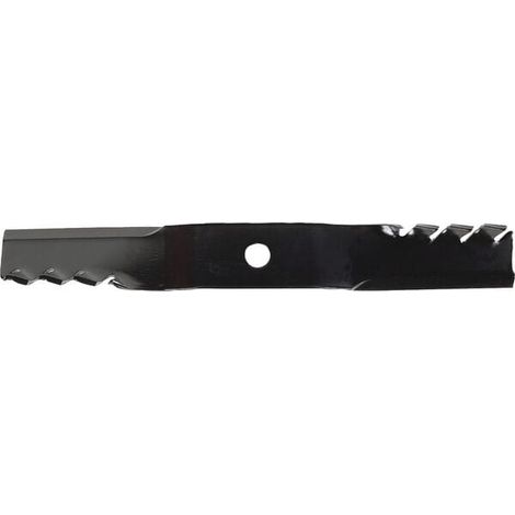 Cuchilla Mulching john DEERE 482mm M136195 - M135334 (1/2)