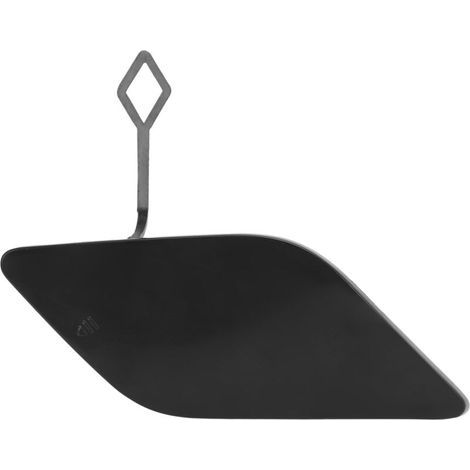 Couvercle de crochet de remorquage pour pare-chocs – GoodFront – Référence A2128850126 – Étanche, compatible Mercedes Classe C W212 (2009–2013) (1/5)