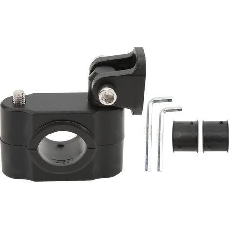 Adaptateur Bluetooth FM Emetteur Radio Sans Fil Prise Allume-Cigare Double Ports Lecteur Audio Voiture Noir (1/5)