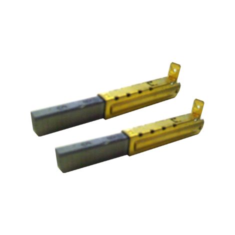 Charbons pour moteur ASPIBOX MASTER et EUROMASTER