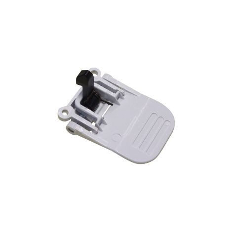 KIT POIGNEE DE HUBLOT BLANCHE POUR LAVE LINGE FAGOR