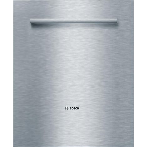 BOSCH BSHG Porta decorativa in acciaio inox per frigorifero o congelatore sottopiano KUZ20SX0