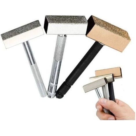 Dressing Tool Parts, Deburring Wheels, Dressing Rod, Welding Finishing Tools (Dressing Tools), Honing Wheel, Dressing Wheel, Diamond Wheel MUMU (1/4)